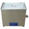 Myjka Ultradźwiękowa 38L 800W