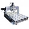 Frezarka CNC 2,2kW 580×400
