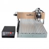 Frezarka CNC 2,2kW 900×600