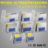 Myjka Ultradźwiękowa 22L 600W
